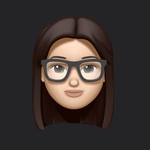 Meet your Posher, Ma. kristina arietta izabel